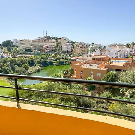 Bright & Quiet 2br Flat W/ Large Terrace & Pool