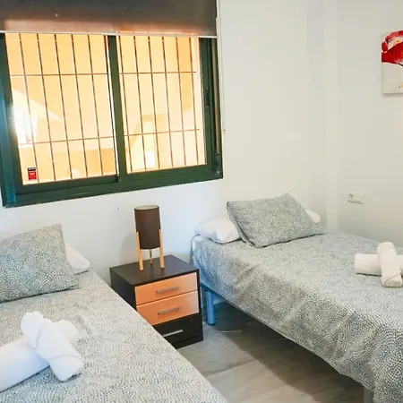 Casa Diamante: Sunny 2br/2ba In * Mijas