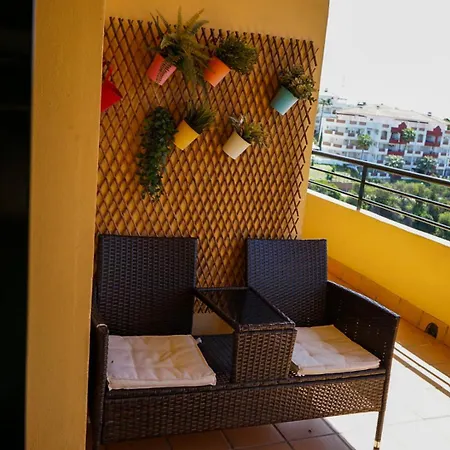 Lejlighed Casa Diamante: Sunny 2br/2ba In *