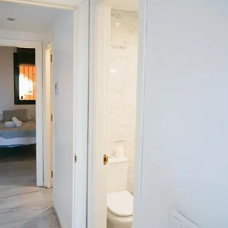 Casa Diamante: Sunny 2br/2ba In Lejlighed *