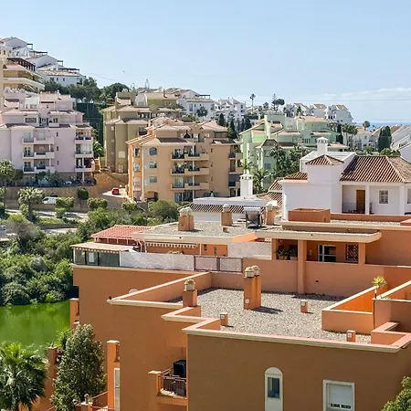 Casa Diamante: Sunny 2br/2ba In Mijas
