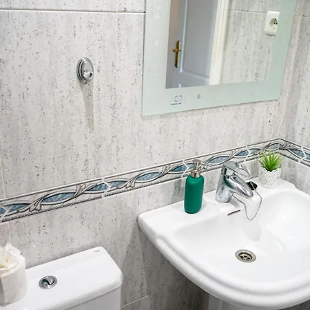 Lejlighed Casa Diamante: Sunny 2br/2ba In *