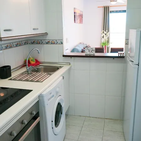 Casa Diamante: Sunny 2br/2ba In Lejlighed *