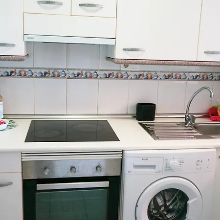 Lejlighed Casa Diamante: Sunny 2br/2ba In Mijas