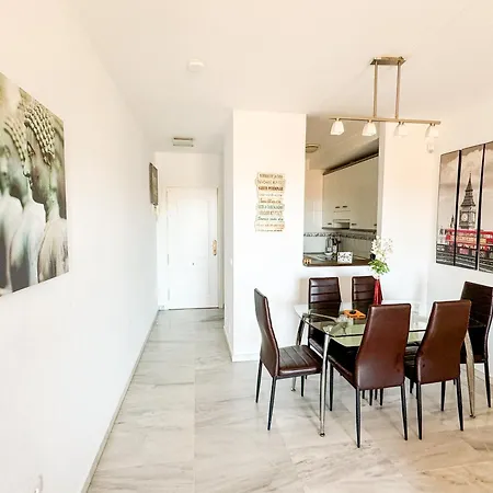 Casa Diamante: Sunny 2br/2ba In * Mijas