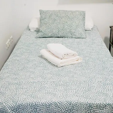 Casa Diamante: Sunny 2br/2ba In Lejlighed