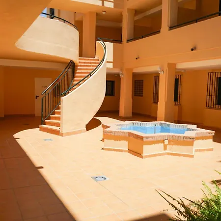 Lejlighed Casa Diamante: Sunny 2br/2ba In Mijas