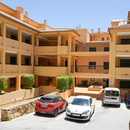 Casa Diamante: Sunny 2br/2ba In Mijas