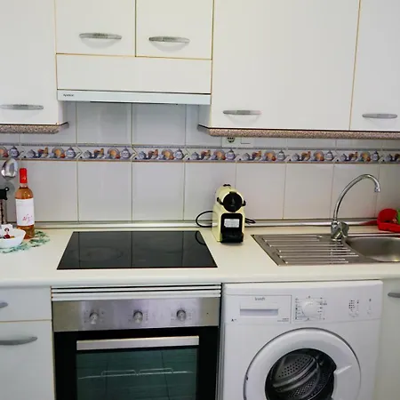 Casa Diamante: Sunny 2br/2ba In Lejlighed