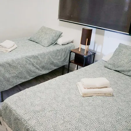 Lejlighed Casa Diamante: Sunny 2br/2ba In *