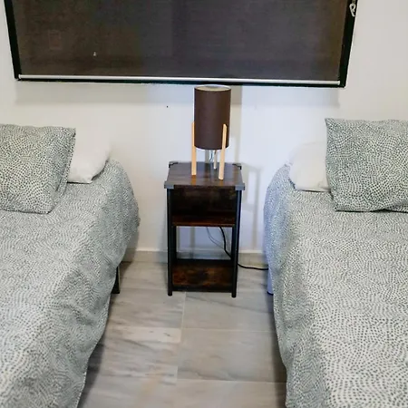 Casa Diamante: Sunny 2br/2ba In Mijas