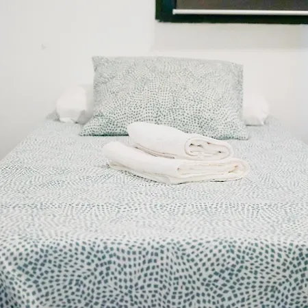 Lejlighed Casa Diamante: Sunny 2br/2ba In Mijas