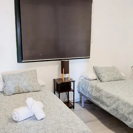 Casa Diamante: Sunny 2br/2ba In Lejlighed Mijas